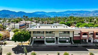 Plus de détails pour 74333 Hwy 111, Palm Desert, CA - Bureau à louer