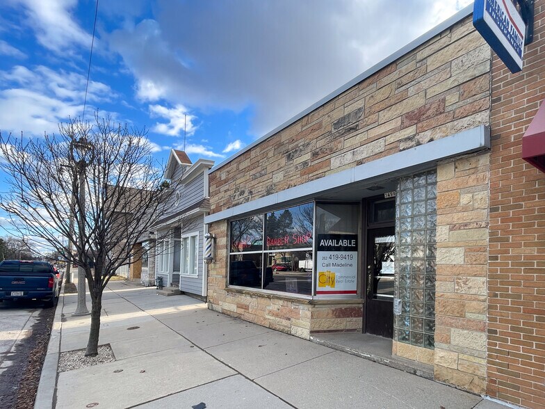 3459 S Kinnickinnic Ave, Milwaukee, WI à vendre - Photo de l’immeuble – Image 3 sur 7