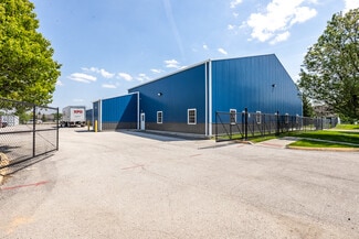Plus de détails pour 3893 W State Road 47, Sheridan, IN - Local d’activités à vendre