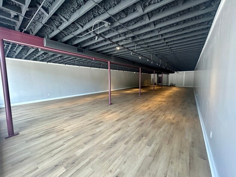 1810 Boundary St, Beaufort, SC à louer - Photo de l’immeuble – Image 3 sur 12