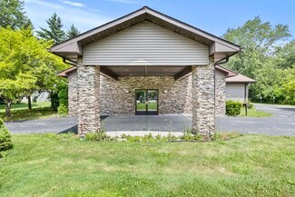 Plus de détails pour 2099 River Rd, Niagara Falls, NY - Spécialisé à vendre