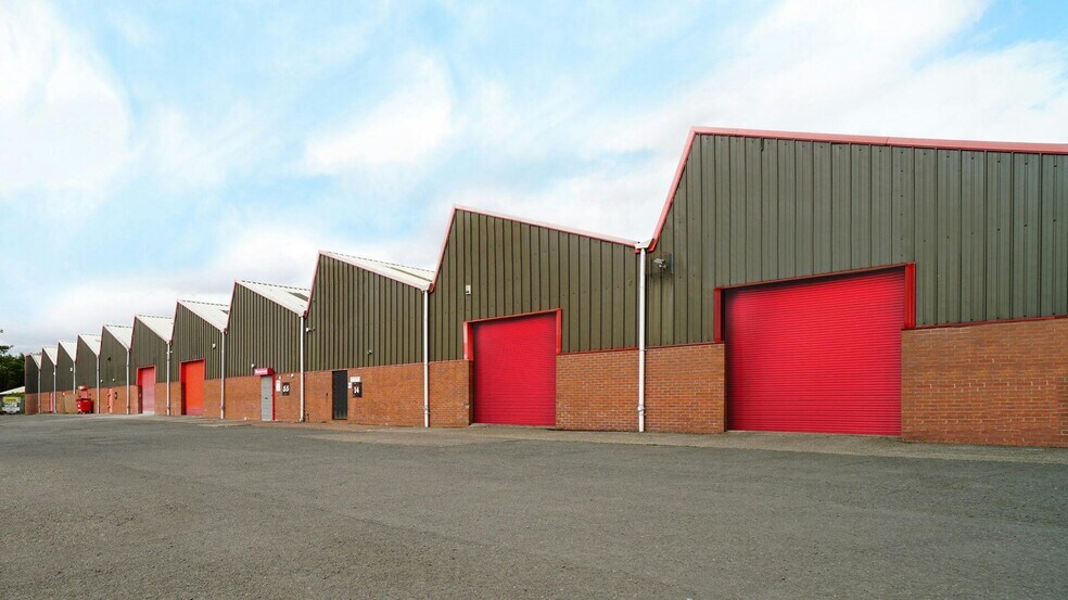 Wilson Pl, East Kilbride à louer - Photo de l’immeuble – Image 2 sur 20