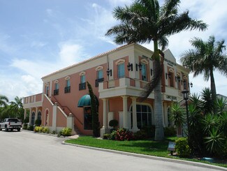 Plus de détails pour 3060-3066 Tamiami Trl N, Naples, FL - Bureau, Local d'activités à louer