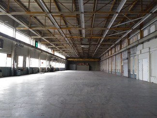 Plus de détails pour 12 Baltic Ln, Fitchburg, MA - Industriel/Logistique à louer