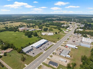 Plus de détails pour 412 Texas Highway 37, Mount Vernon, TX - Bureau à vendre