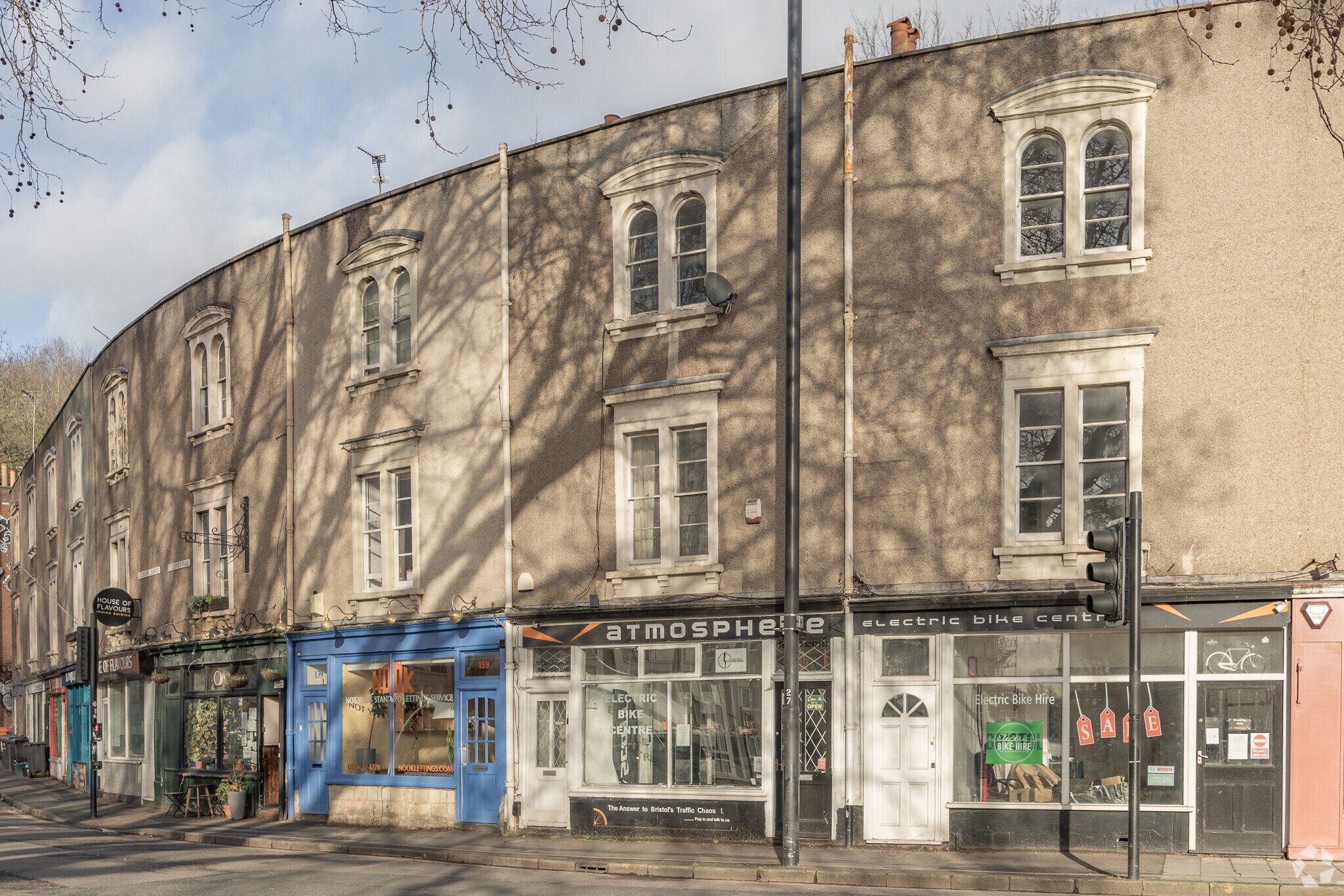 137 St George's Rd, Bristol à vendre Photo principale– Image 1 sur 3