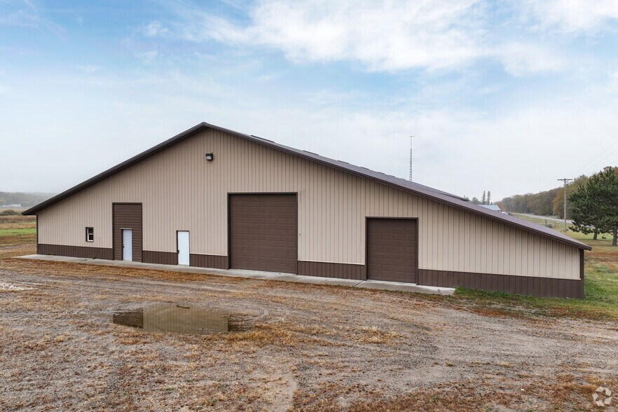 11496 Highway 28, Swanville, MN à vendre - Photo de l’immeuble – Image 3 sur 19