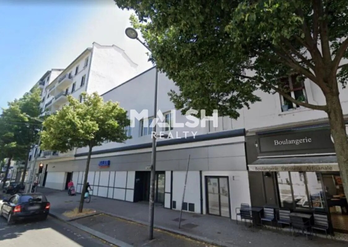Bureau dans Lyon à louer Photo de l’immeuble– Image 1 sur 17