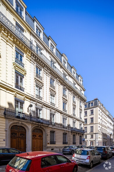 34 Rue Vaubecour, Lyon à louer - Photo de l’immeuble – Image 3 sur 3