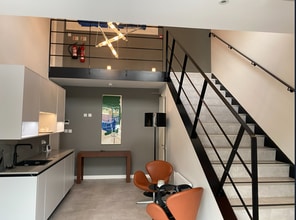 10A Clifton St, Alderley Edge à louer Photo intérieure– Image 2 sur 2