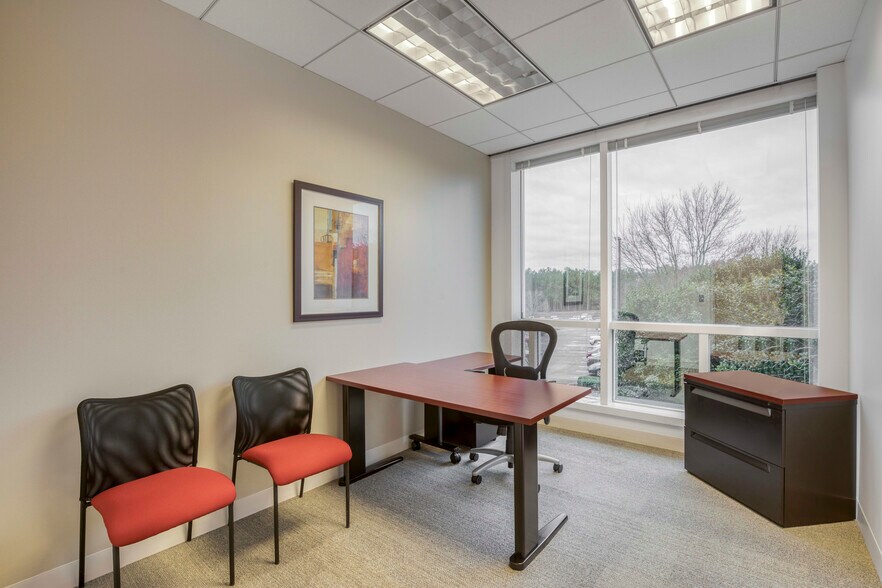 2475 Northwinds Pky, Alpharetta, GA à louer - Photo intérieure – Image 2 sur 3