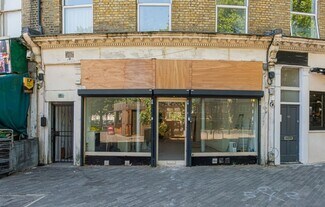 Plus de détails pour 91 Grosvenor Ave, Londres - Local commercial à louer