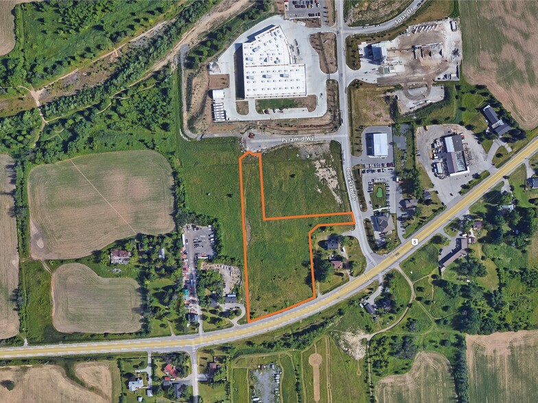 49 Coreslab Av, Hamilton, ON à vendre - Photo principale – Image 1 sur 6
