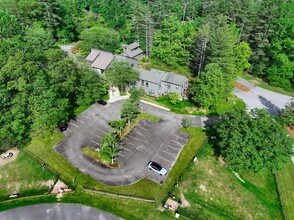 70 Sapphire Valley Rd, Sapphire, NC - VUE AÉRIENNE  vue de carte