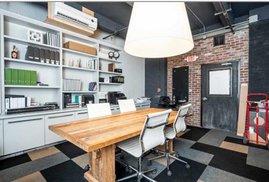 1422 Grand St, Hoboken, NJ à louer - Photo intérieure – Image 3 sur 10