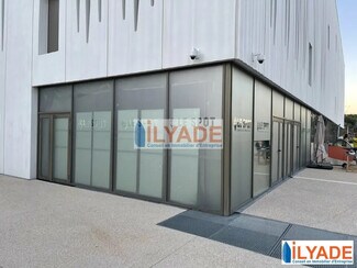 Plus de détails pour 750 Avenue Emile Bodin, La Ciotat - Local commercial à louer