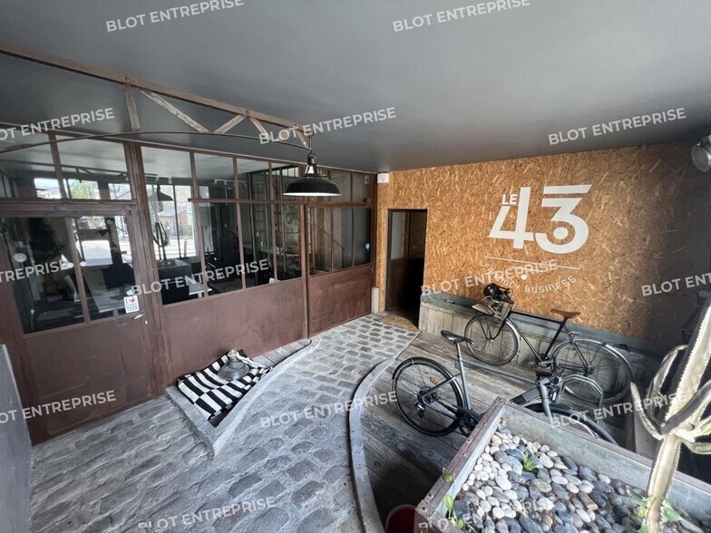 43 Rue Préfet Bonnefoy, Nantes à vendre - Photo intérieure – Image 3 sur 15
