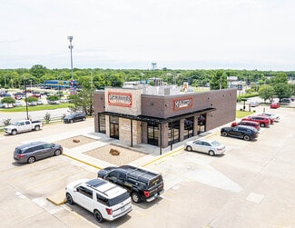 Plus de détails pour 2539 SE Washington Blvd, Bartlesville, OK - Local commercial à vendre