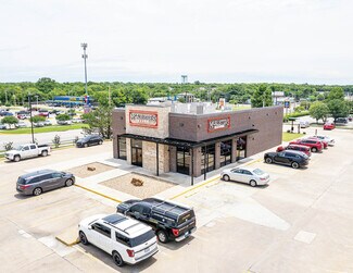 Plus de détails pour 2539 SE Washington Blvd, Bartlesville, OK - Local commercial à vendre