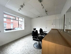 34 Acton St, Stoke On Trent à louer Photo intérieure– Image 2 sur 3