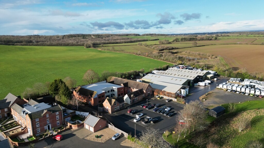 Lauriston Park, Evesham à louer Photo de l’immeuble– Image 1 sur 19