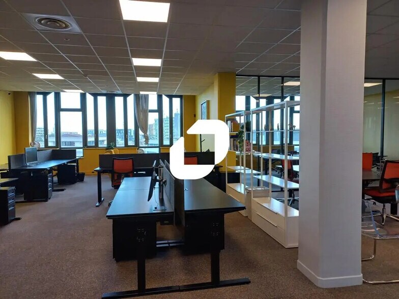 53/55 Rue Jean Jaurés, Lille à louer - Photo intérieure – Image 2 sur 5