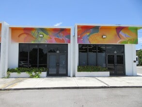 612 NW 9th Ave, Fort Lauderdale, FL à louer Photo intérieure– Image 1 sur 7