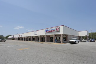 Plus de détails pour 3210 Crill Ave, Palatka, FL - Local commercial à louer