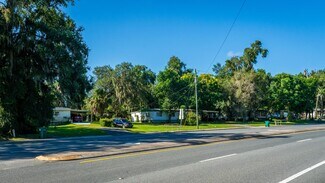 Plus de détails pour 244 County Road 466-Lady Lake, FL – Terrain à vendre, Lady Lake, FL