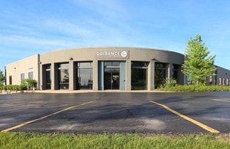Plus de détails pour W223N608 Saratoga Dr, Waukesha, WI - Bureau à vendre
