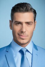 Bayram Kan