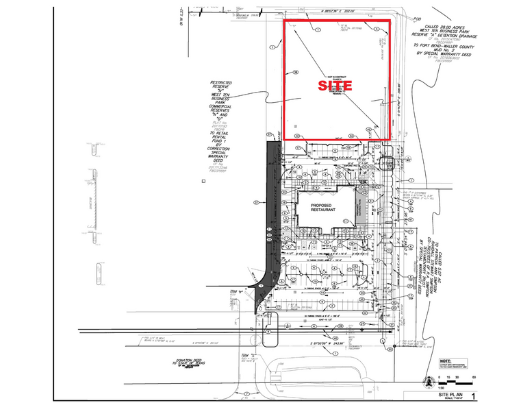27240 Katy Fwy, Katy, TX à louer - Photo de l’immeuble – Image 2 sur 4