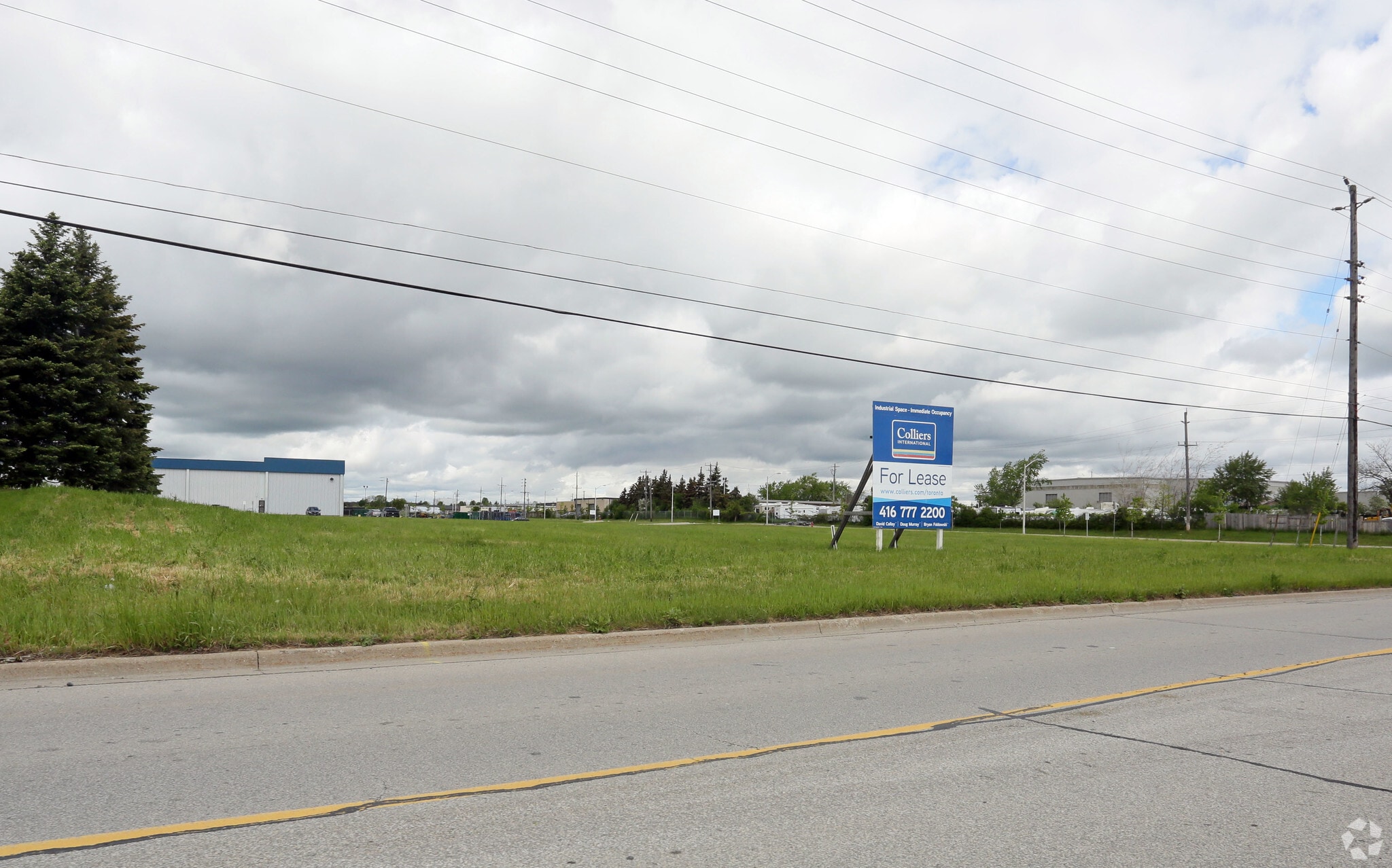 4151 North Service Rd, Burlington, ON à vendre Photo principale– Image 1 sur 3