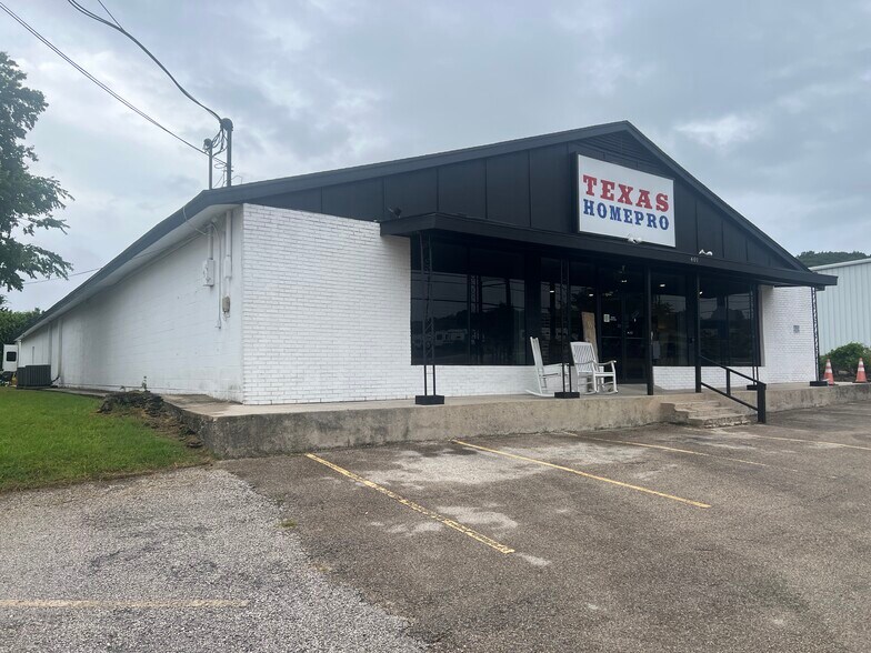 401 W Us-190 Hwy, Copperas Cove, TX à vendre - Photo de l’immeuble – Image 1 sur 5