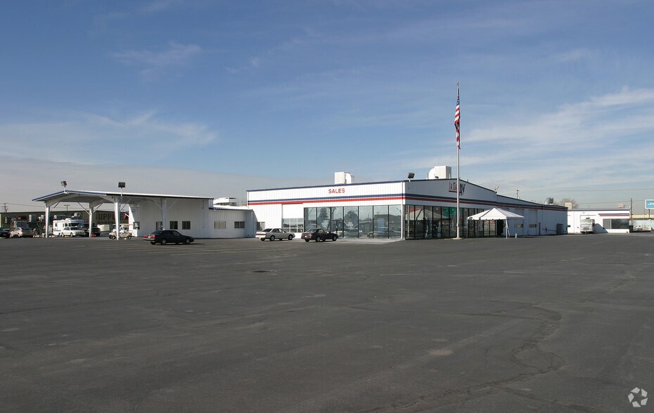 4225 S 500 W, Salt Lake City, UT à vendre - Photo de l’immeuble – Image 3 sur 6