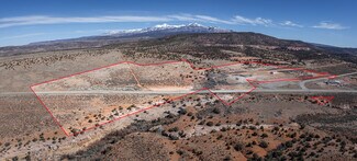 Plus de détails pour 1 La Sal Junction, La Sal, UT - Terrain à vendre