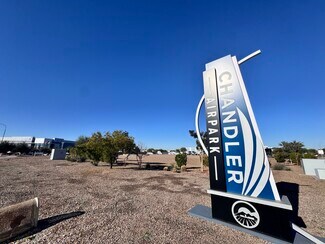 Plus de détails pour 2617 E Germann Rd, Chandler, AZ - Terrain à vendre