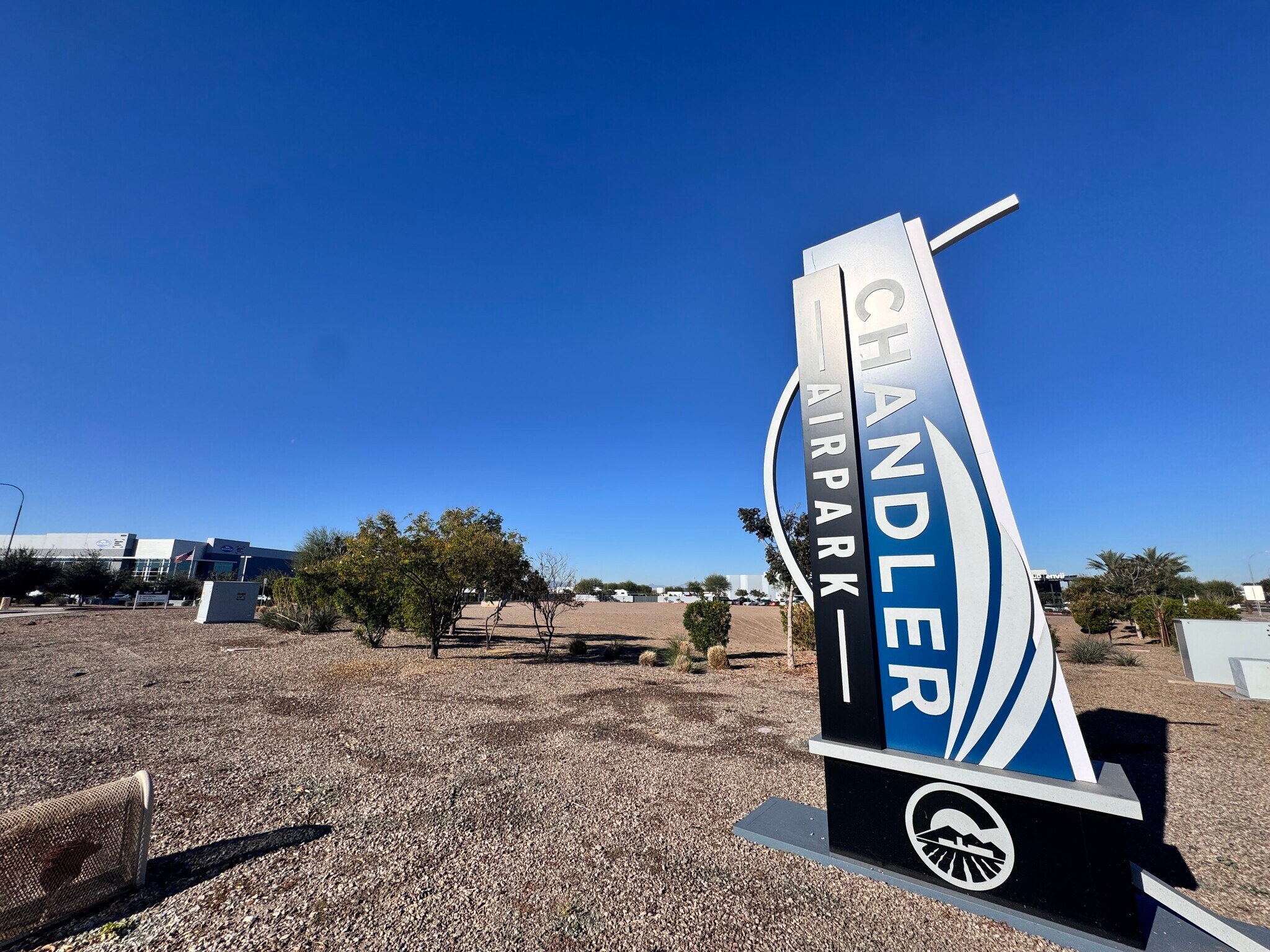 2617 E Germann Rd, Chandler, AZ à vendre Photo principale– Image 1 sur 15