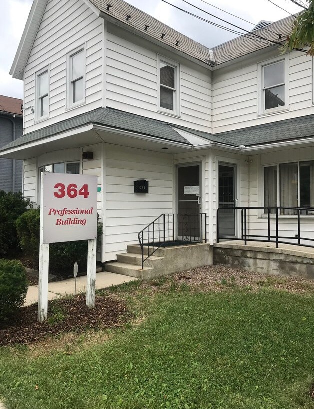364 N Courtland St, East Stroudsburg, PA à louer Autre– Image 1 sur 13