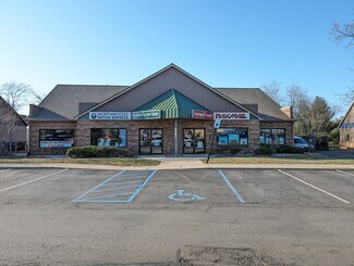 Plus de détails pour 3311 South Airport Rd, Traverse City, MI - Bureau/Local commercial à louer