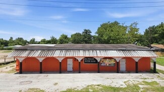Plus de détails pour 7715 W Hardy Rd, Houston, TX - Local commercial à vendre