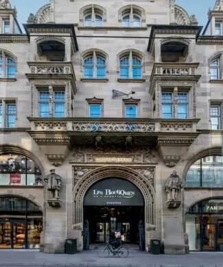 Plus de détails pour Local commercial à louer