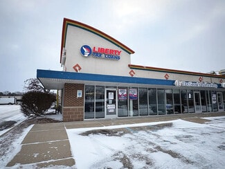 Plus de détails pour 5300-5312 Eastern Ave SE, Grand Rapids, MI - Local commercial à louer