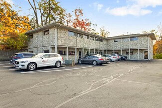 Plus de détails pour 1717 E 116th St, Carmel, IN - Bureau à louer