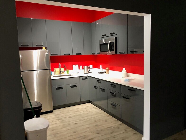 5425 Mission St, San Francisco, CA à louer - Photo intérieure – Image 3 sur 10