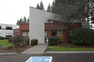Plus de détails pour 1402 NE 136th Ave, Vancouver, WA - Industriel/Logistique à vendre