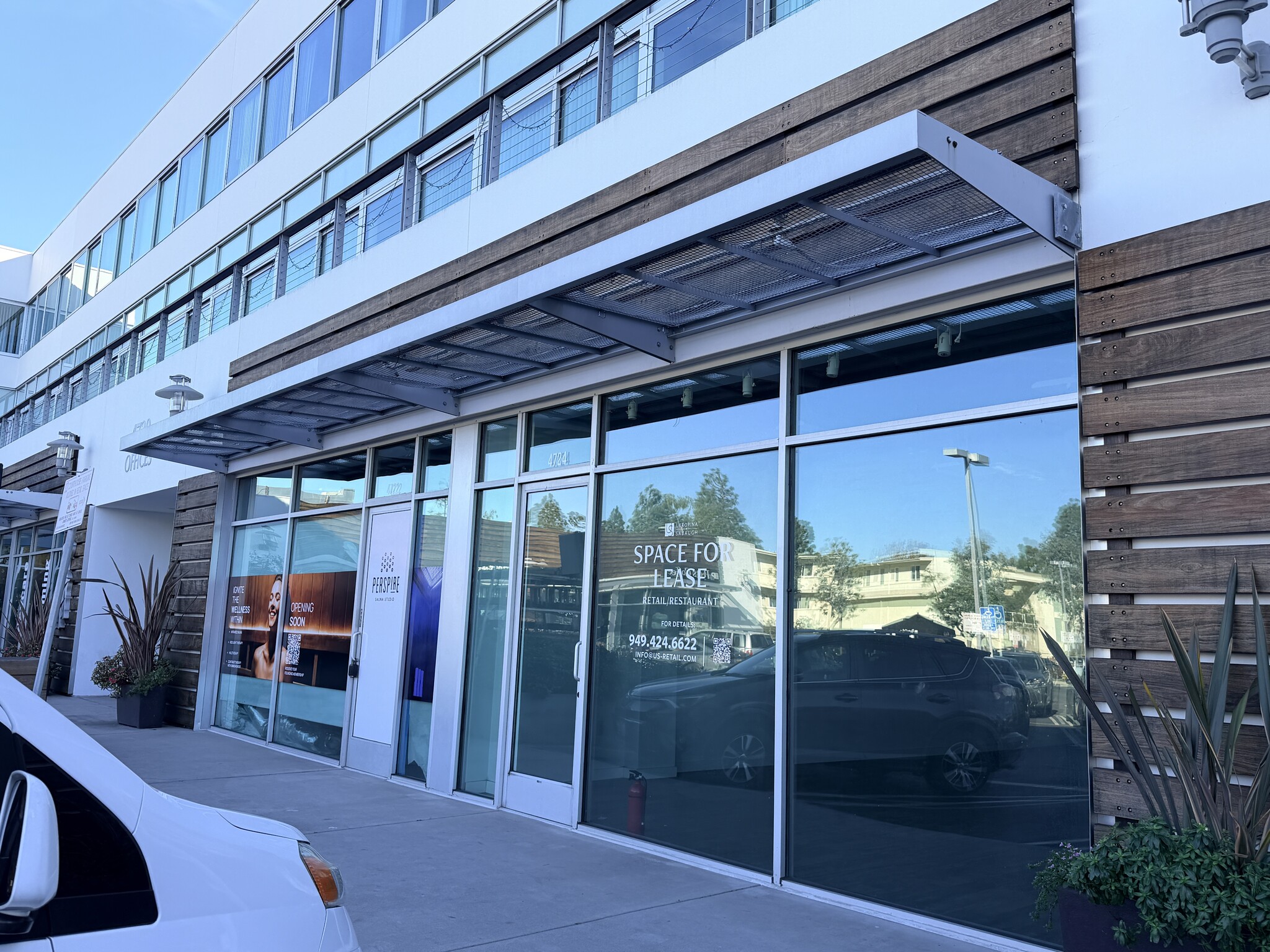 4720 Lincoln Blvd, Marina Del Rey, CA à louer Photo de l’immeuble– Image 1 sur 13