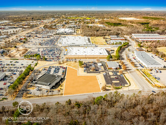 Plus de détails pour 2967 New Brunswick Rd, Memphis, TN - Terrain à vendre