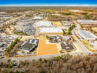 Plus de détails pour 2967 New Brunswick Rd, Memphis, TN - Terrain à vendre