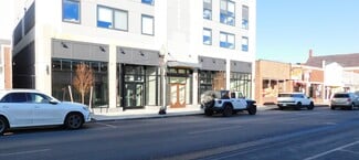 Plus de détails pour 55 N Main St, Rochester, NH - Bureau, Bureau/Local commercial à louer